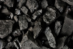 Alloway coal boiler costs