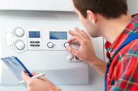 free commercial Alloway boiler quotes
