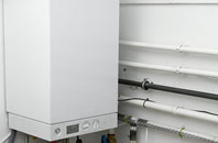 free Alloway condensing boiler quotes